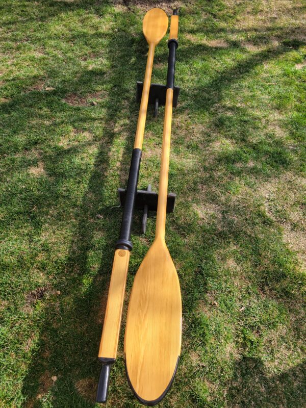 Drift Boat Oars - Image 2