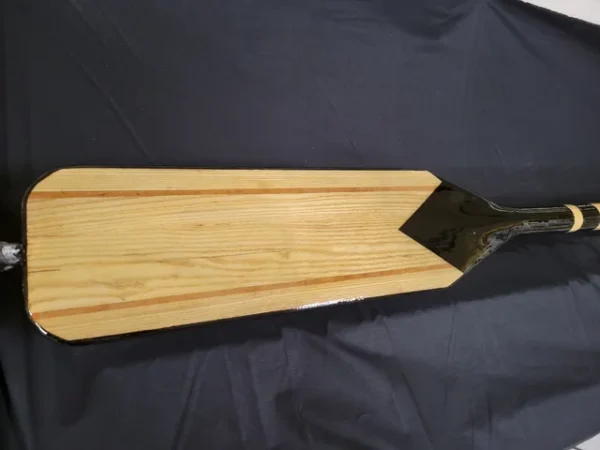 10' Counter-balanced Drift Boat and Skiff Oars - Image 2