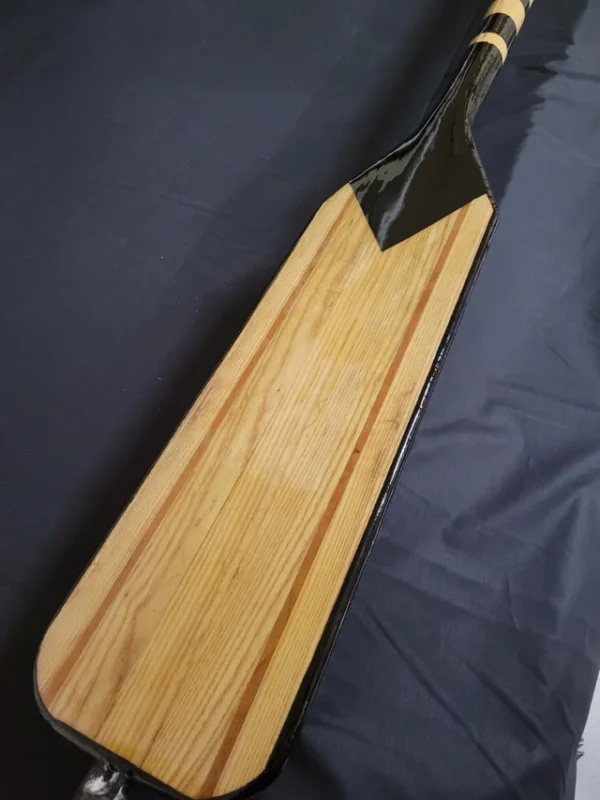 10' Counter-balanced Drift Boat and Skiff Oars