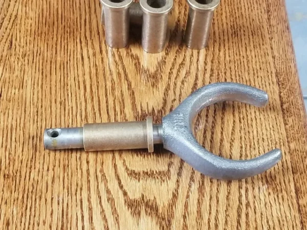 5/8" Drift Boat Raft Oarlock Sockets Bushings - Image 4