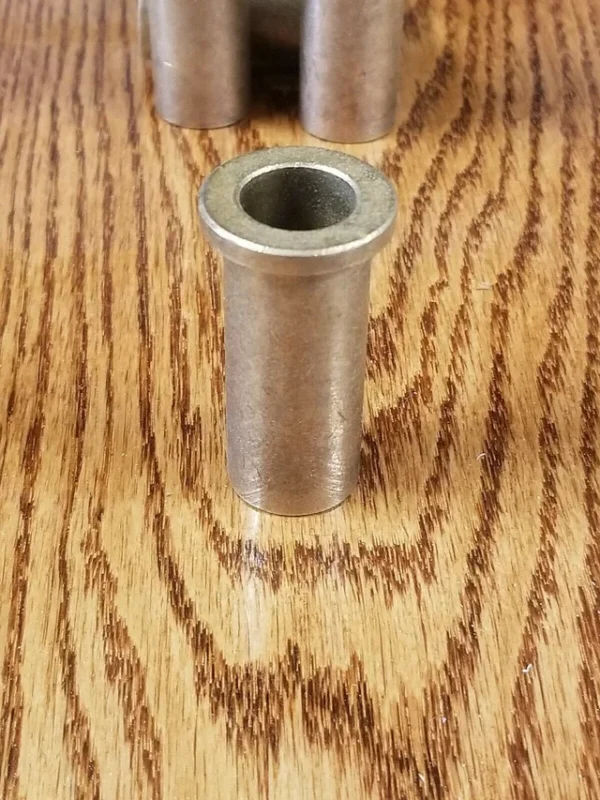 5/8" Drift Boat Raft Oarlock Sockets Bushings