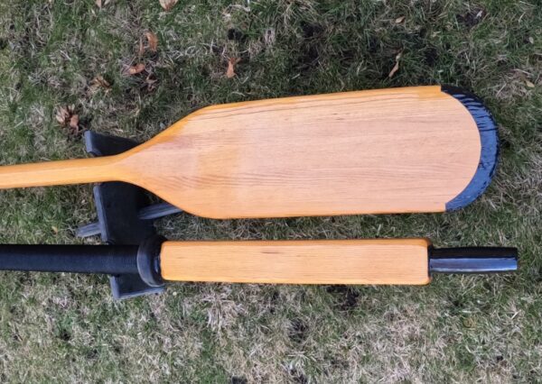 9'6" Boat Oars
