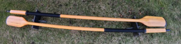 9'6" Boat Oars - Image 4