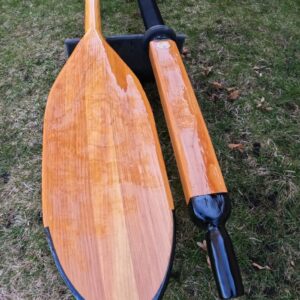 9' Boat Oars