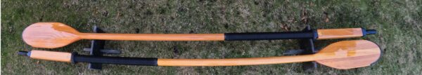 9' Boat Oars - Image 3