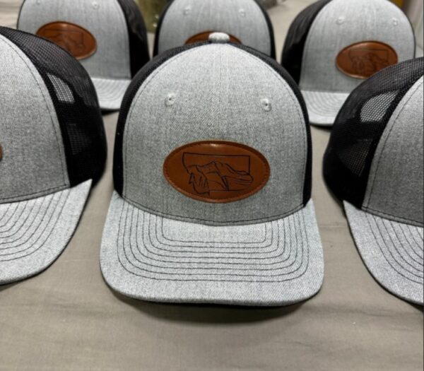 Downstream Boatworks Hat