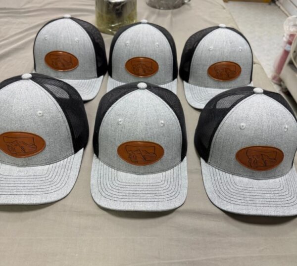 Downstream Boatworks Hat - Image 2