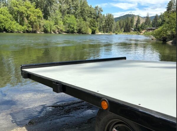 2025 Raft Trailer - Image 7