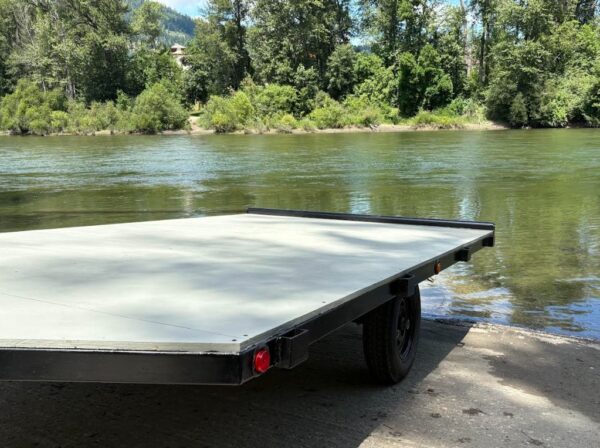 2025 Raft Trailer - Image 6
