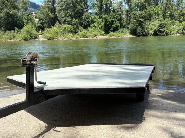 2025 Raft Trailer - Image 5