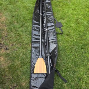 Oar Bag