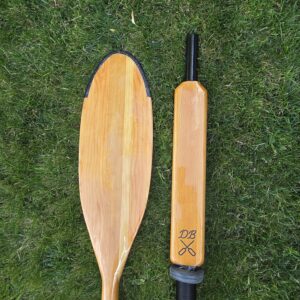 Standard-Wood-Drift-Boat-Raft-Oars